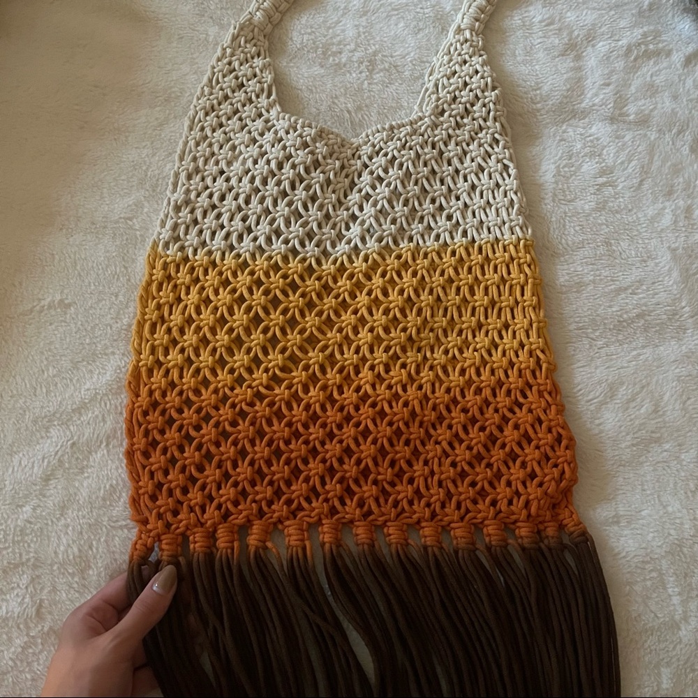 Beach Bag